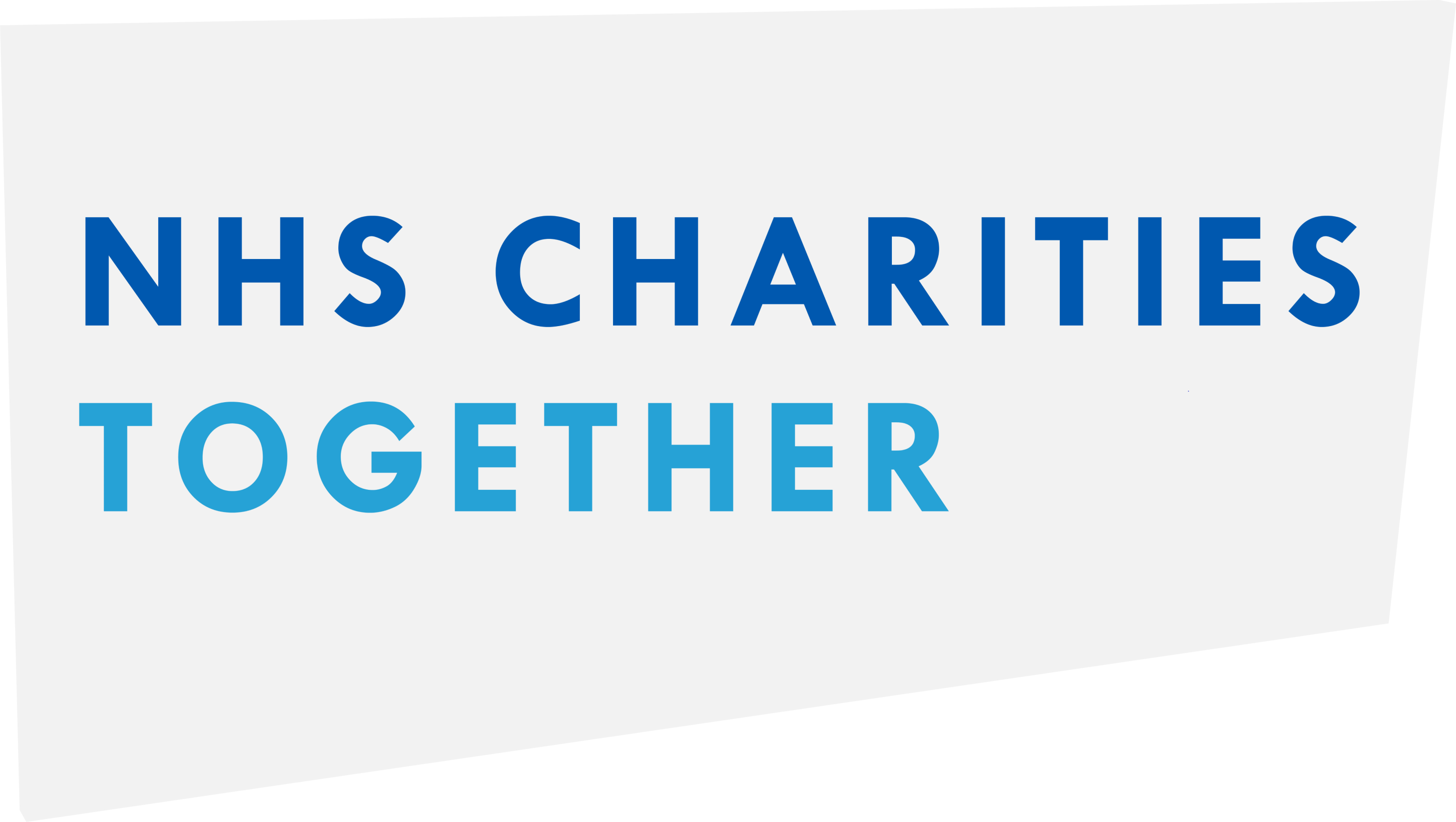 Getting Donations To Nhs Charities Nhs Charities Together