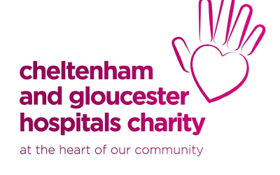 Cheltenham and Gloucester Hospitals Charity provides beds for NHS staff after long shifts
