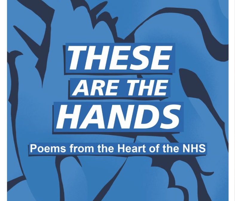 Poems from the Heart of the NHS