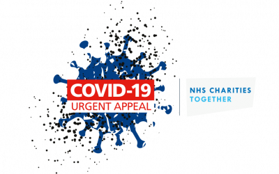 £65million in Covid-19 Appeal grants allocated to NHS charities
