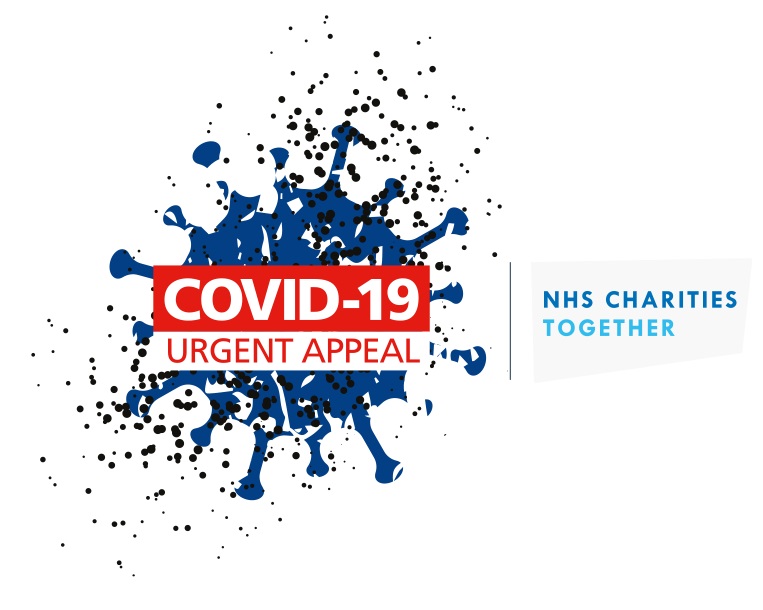 £100million raised for COVID-19 Urgent Appeal