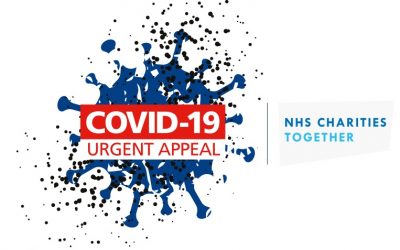 NHS Charities Together Covid Appeal Total Hits £130Million