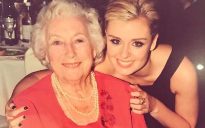 Dame Vera Lynn and Katherine Jenkins join forces for our NHS Appeal
