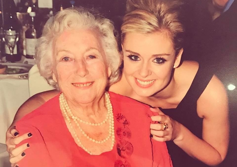 Dame Vera Lynn and Katherine Jenkins join forces for our NHS Appeal