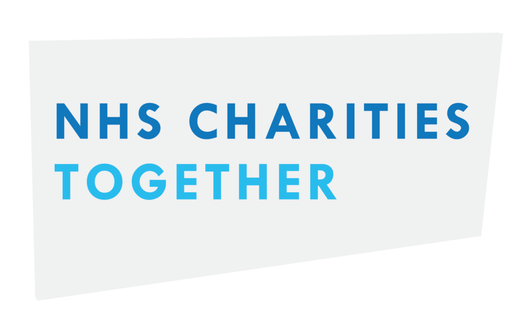 NHS Charities Together appoints new senior leaders