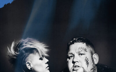 Rag’n’Bone Man and P!nk release single with Lewisham & Greenwich NHS Choir to raise money for NHS Charities Together
