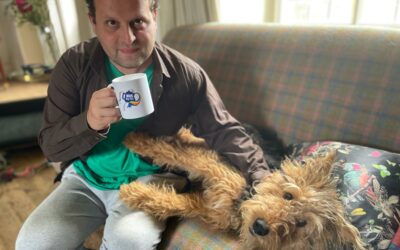 Adam Kay, Stephen Fry, Vicky McClure, Daisy May Cooper and other celebrities urge the public to get behind NHS staff and join the NHS Big Tea on 5th July