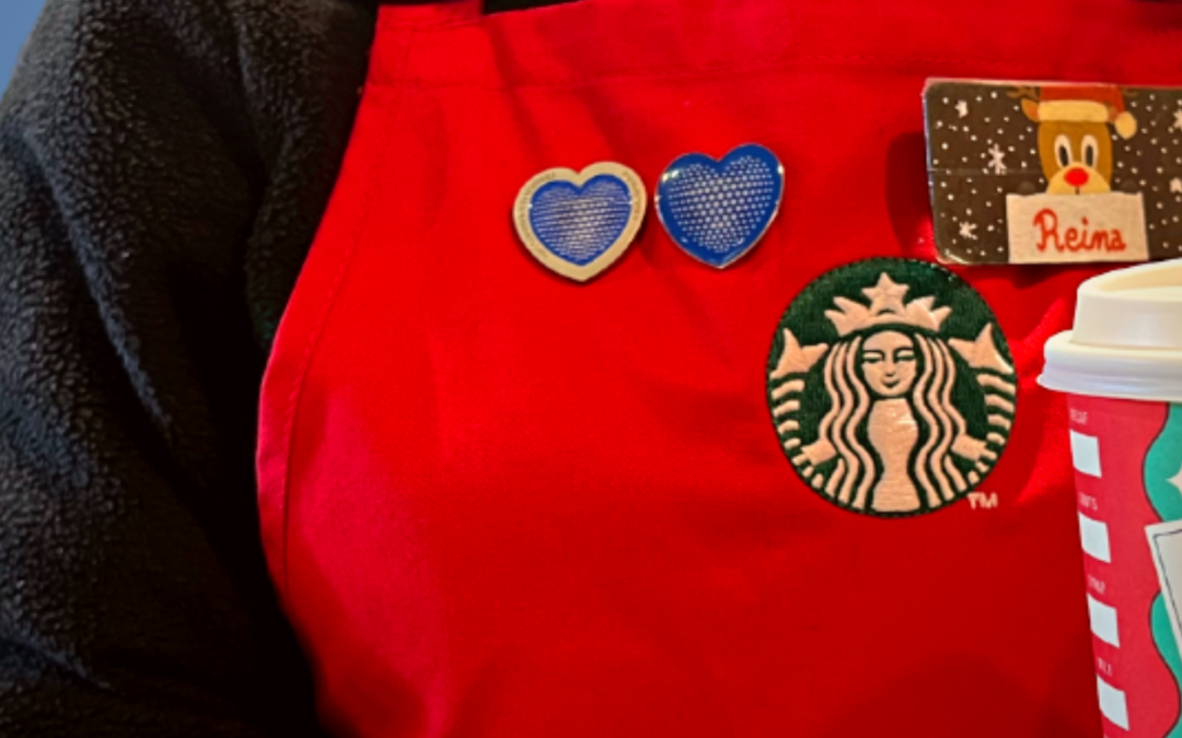 Starbucks offers NHS workers an early festive thank you this Christmas with free Tall beverage